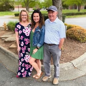 Meet your Posher, Cheryl